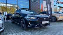 DS Automobiles DS 9 Od ręki! Katowice! DS9 ETense 250KM Performance Line+ Hybryda Plug-in