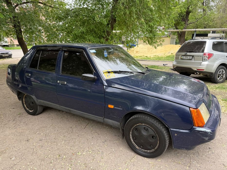 Славута ЗАЗ 110377-40