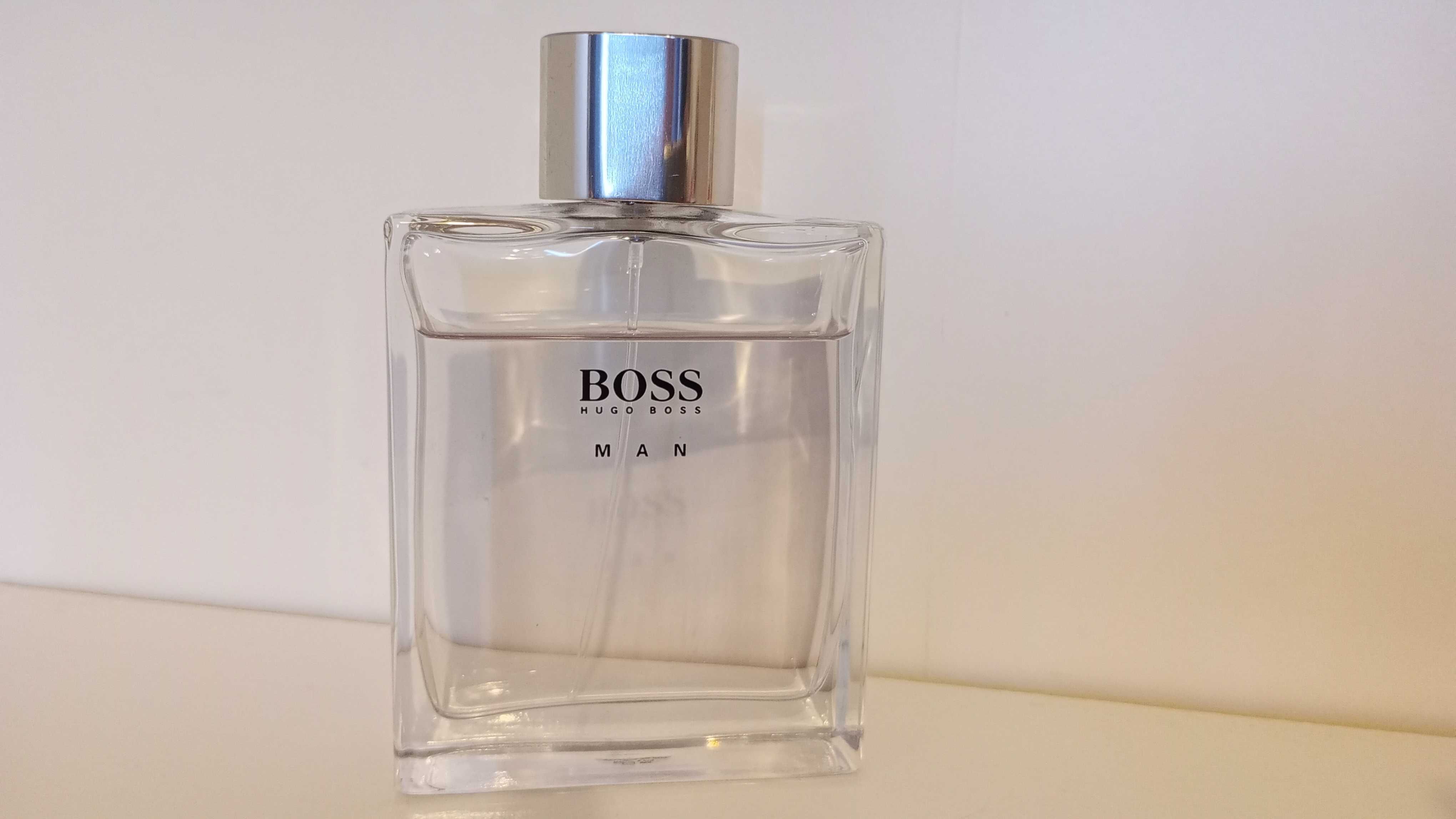 Hugo Boss MEN 100ml