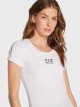 Женская Футболка  Emporio Armani. XS