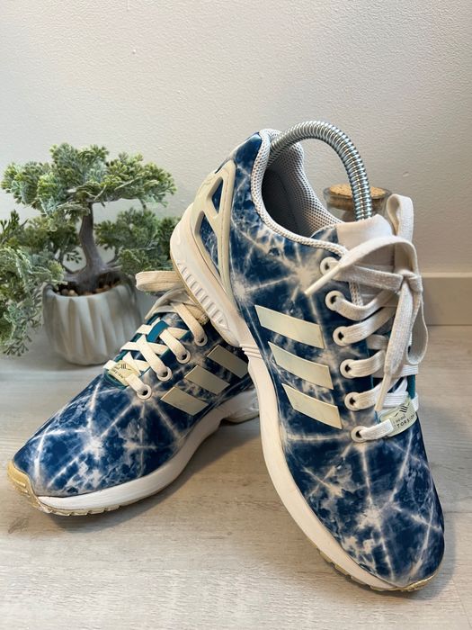 Buty Adidas zx flux torsion