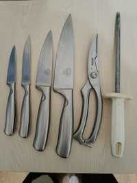 Набор кухонных ножей " Willinger "