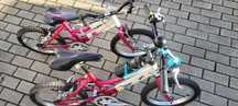 Bicicleta criança