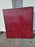 Plyta tekstolit 1400x1300 x 10mm