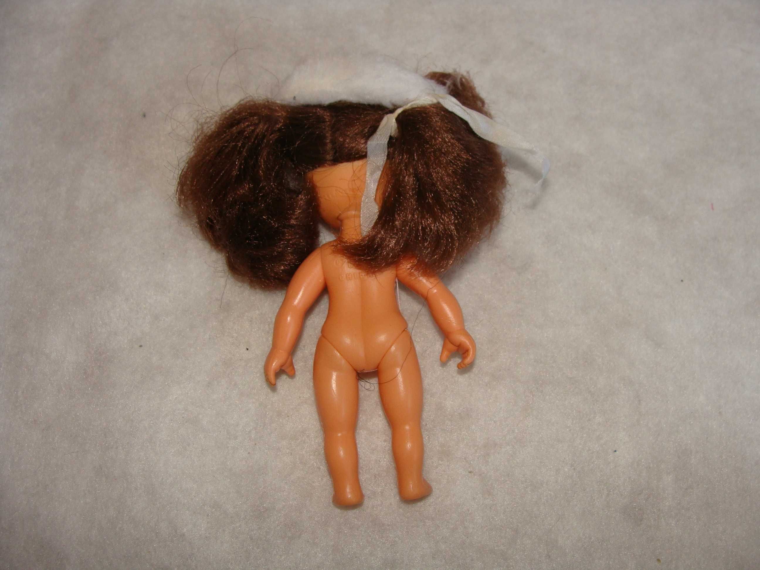 Boneca com Gorro - Delavennat 87
