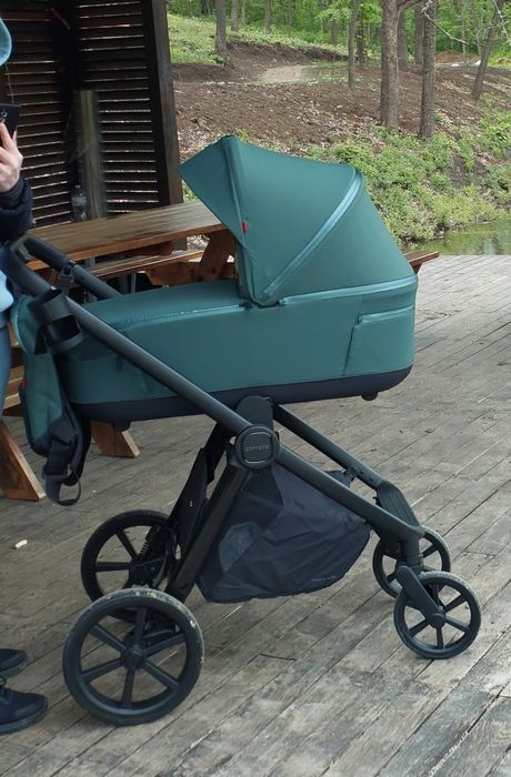 Carrello 0megot + 2024 2 в 1.