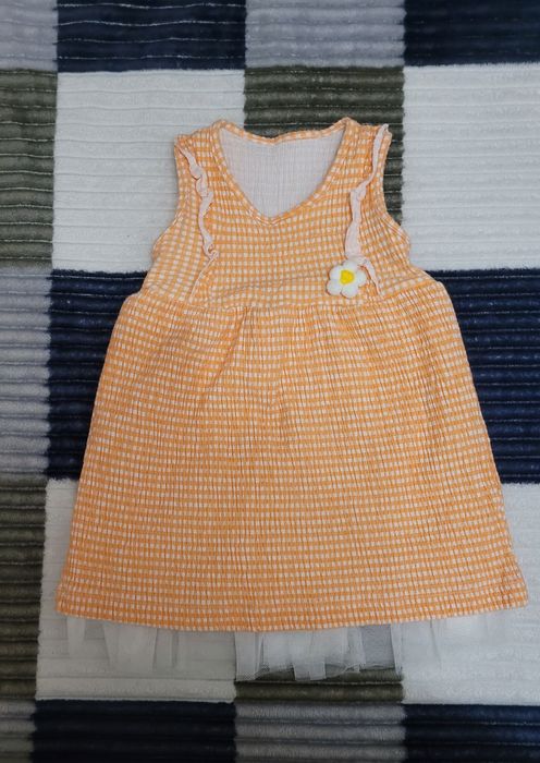 Продам сарафан для девочки