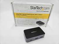 StarTech.com 3-portowy koncentrator USB C koncentrator