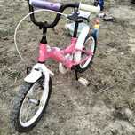 Rower Kross Lilly 16"