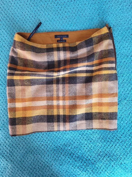 Міні юбка Tommy Hilfiger