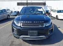 Land Rover Range Rover Evoque HSE 2016