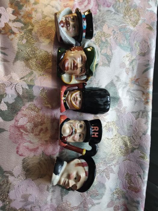 Кераміка  Німеччина, Англія  та Україна