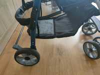 Wózek spacerowy Baby design mini