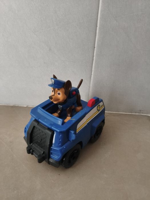 Patrulha pata - Conjunto