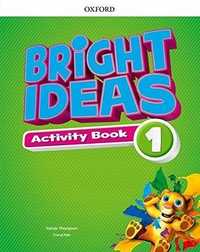 Bright Ideas 1 Ab + Online Practice Oxford