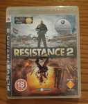 Resistance 2 PS3