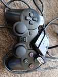 Pad PS2 PS3 PC długi kabel