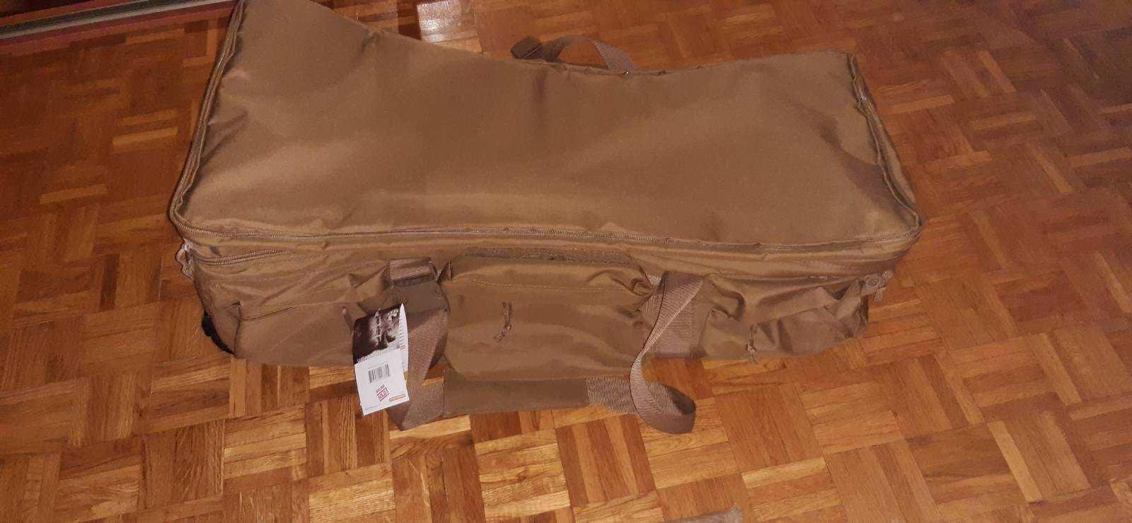 Torba Sandpiper of California Rolling Load Out XL