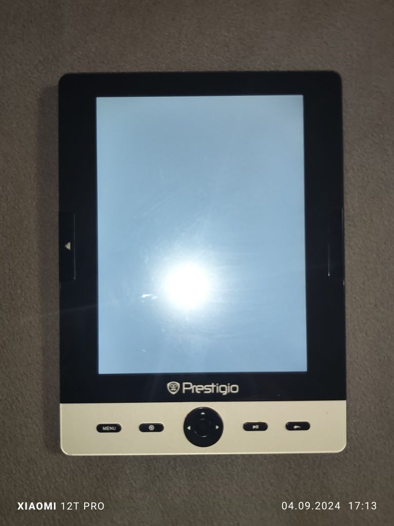 Продам Электронная книга Prestigio Libretto eBook Reader I PER3072B