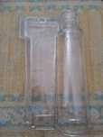 Vendo duas telhas de vidro lusa 100€