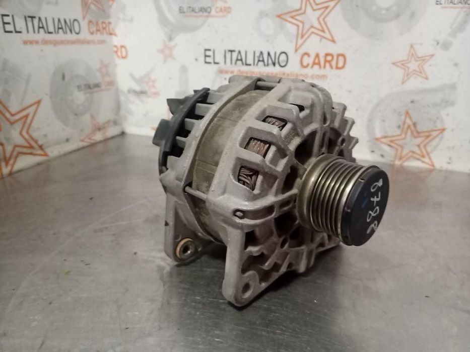 ALTERNADOR RENAULT KANGOO II FKW0