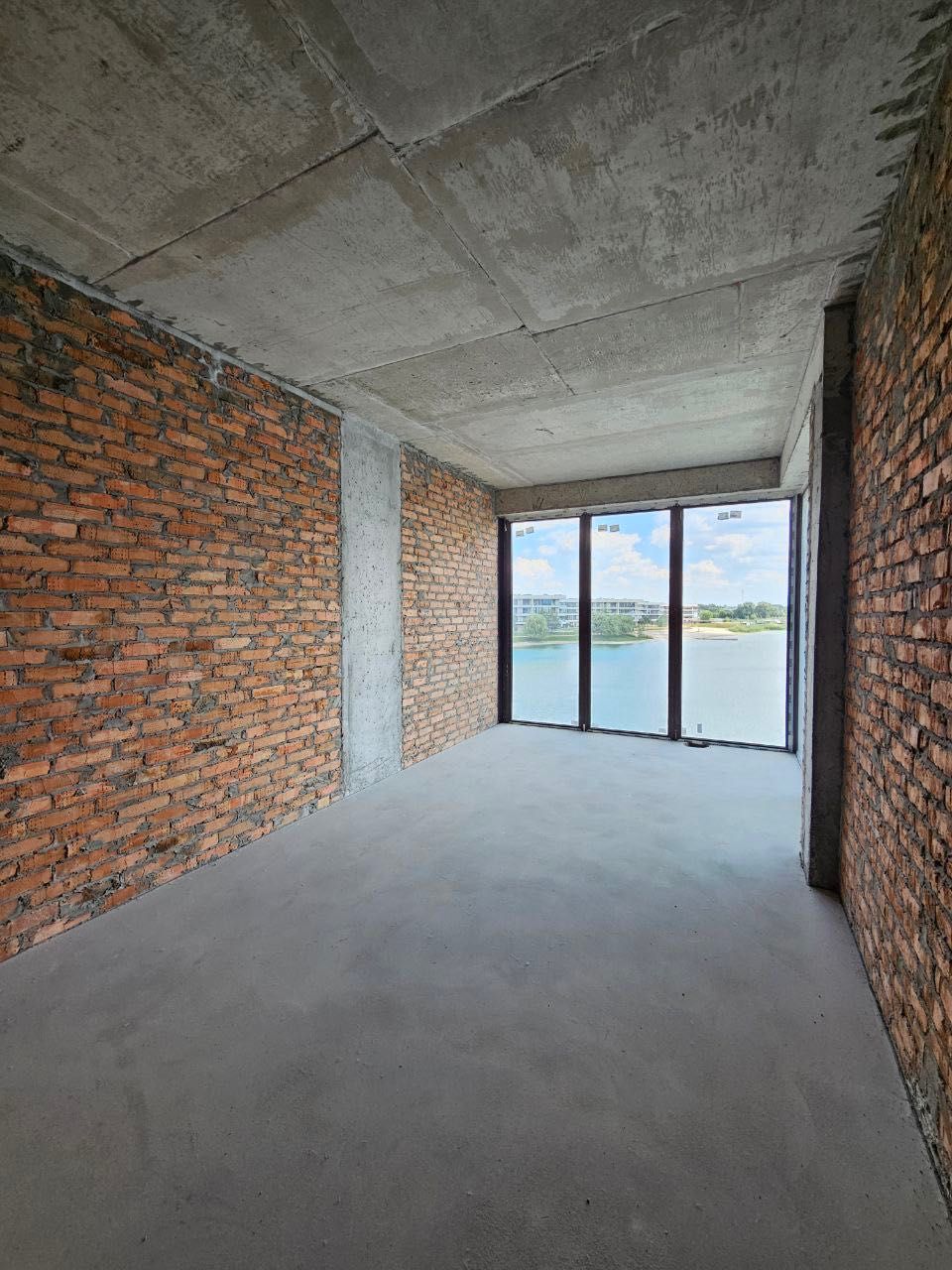 Продаж 1к квартири в Park Łąkę City