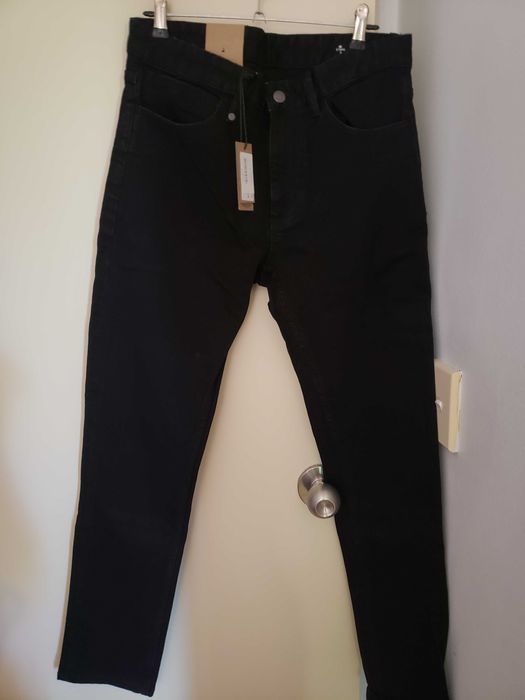 Jeans - Calças ganga Homem - várias marcas