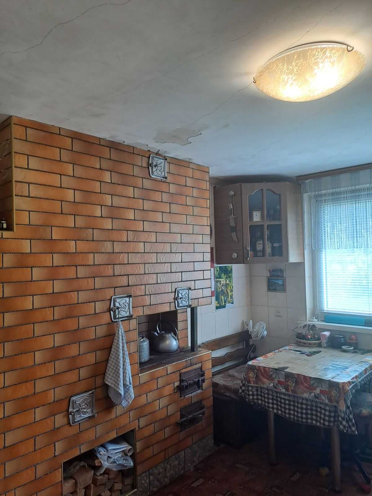Продаж будинку в с. Павлівка (Калинівка)