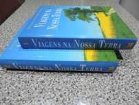 Viagens na Nossa Terra – 2 volumes