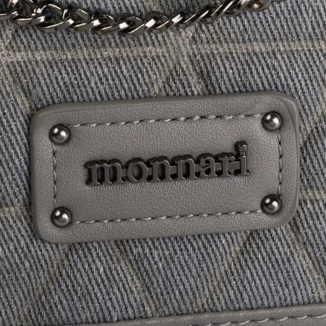 Monnari torebka łańcuszek 19J-BAG8090-K019