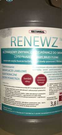 Zmywacz bezkwasowy do klimatyzacji Renewz  lub Coil Rite