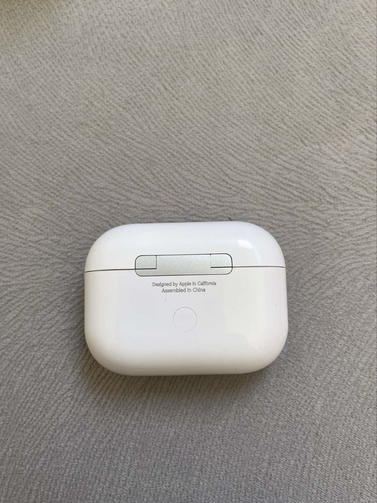Airpods Pro 2 USB C