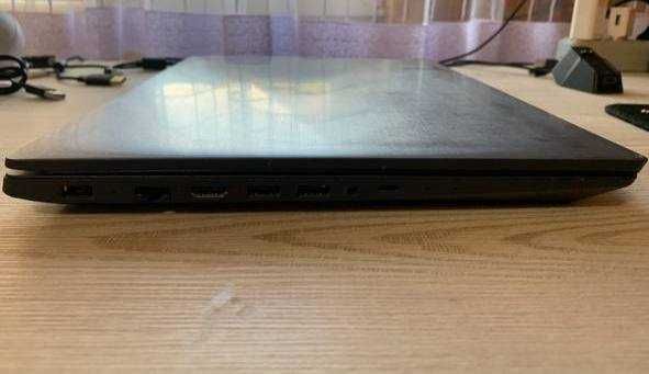 Lenovo ideapad ноутбук