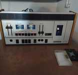 Tandberg tcd 330 trzygłowicowy