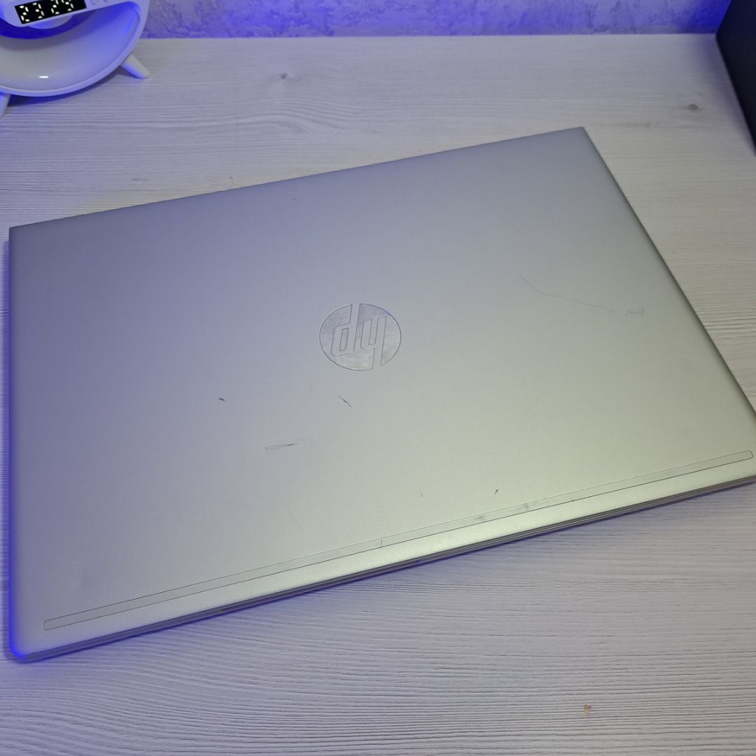 Ноутбук HP Probook 450 G7/i5-10210U/8 Gb/128 Gb/Intel UHD Graphics