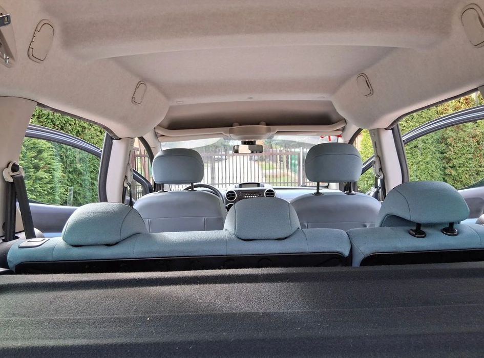 Citroen Berlingo 2014р 1.6 дизель