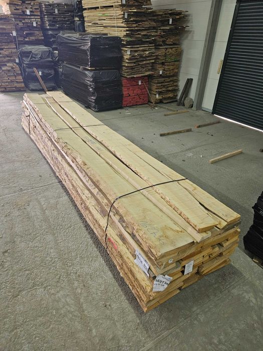 Tarcica sucha Dąb BUK JESION WIĄZ - deski różne gatunki