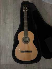 Cuenca 10 Cedro - gitara klasyczna 4/4