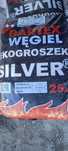 Węgiel groszek BARTEX Silver 26-28 MJ i GOLD 27-29MJ
