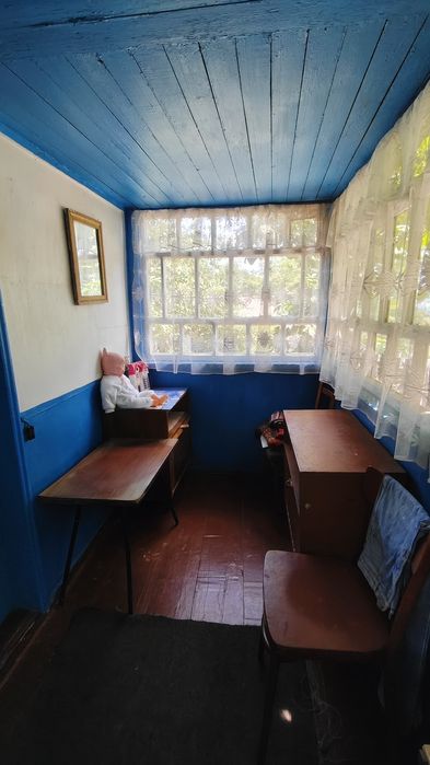 Продам невеличкий домик!