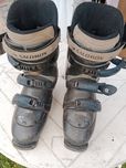 Buty narciarskie Salomon rozmiar 43