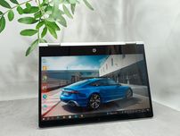Сенсорний трансформер HP ProBook X360 435 G7/Ryzen 5 4500U/8/256/IPS