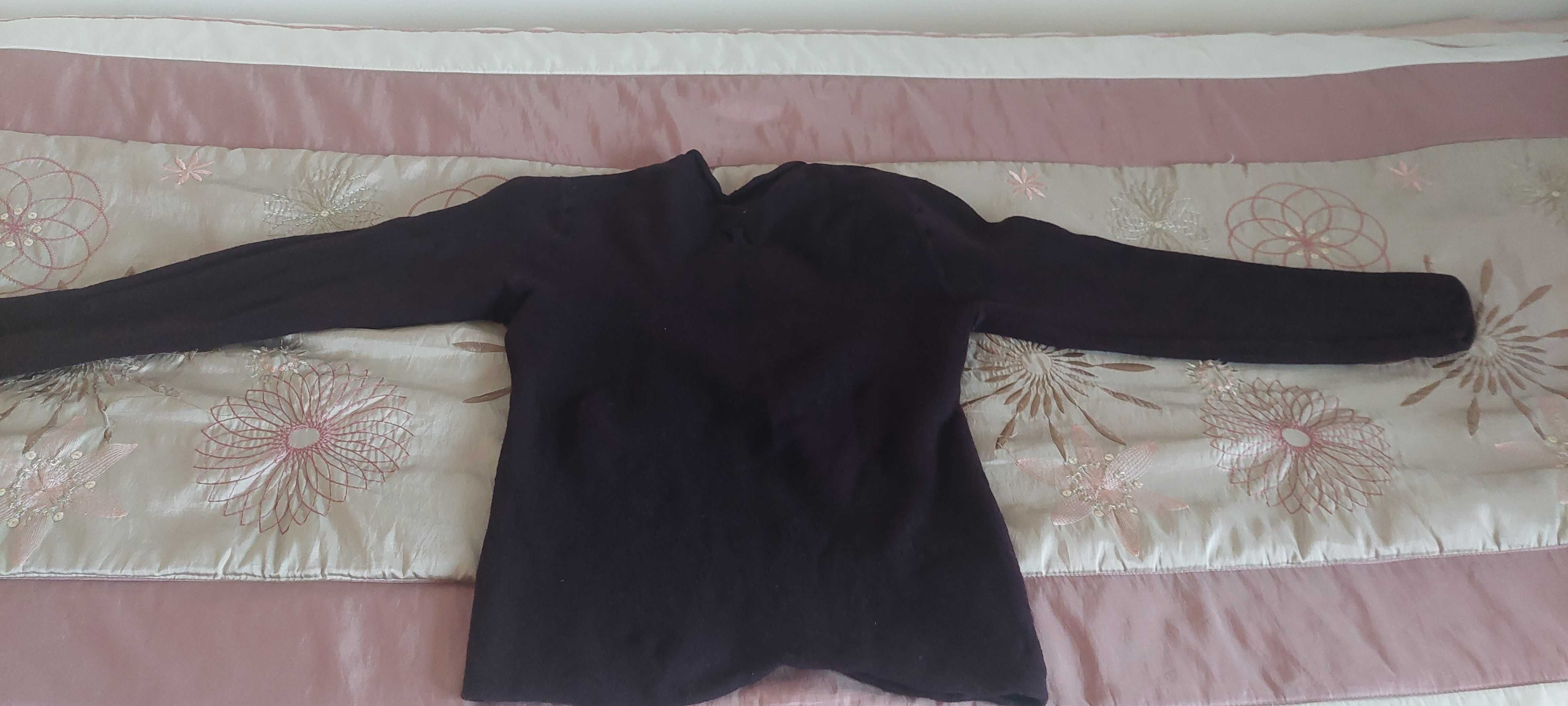 Sweter merino 100%