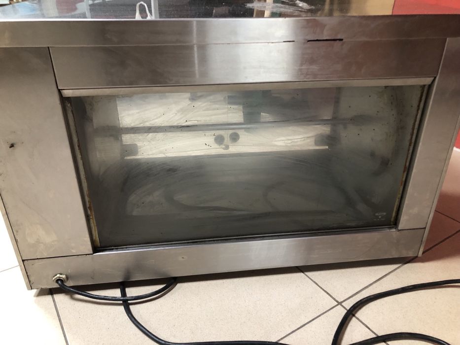 Гриль Gastro-Tar OGE-9