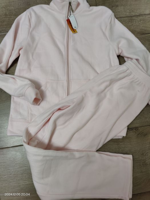 Костюми флісові домашній, прогулянкові