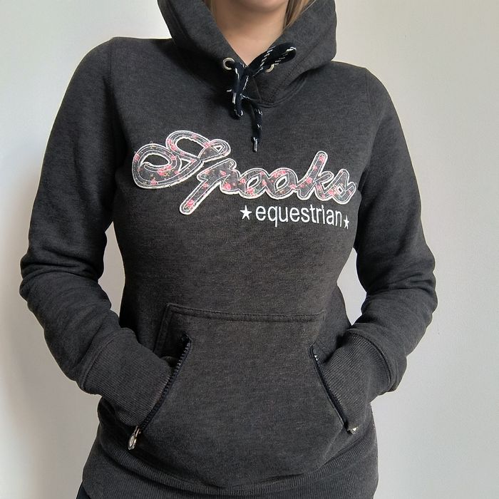 Bluza jezdziecka Spooks xl 42
