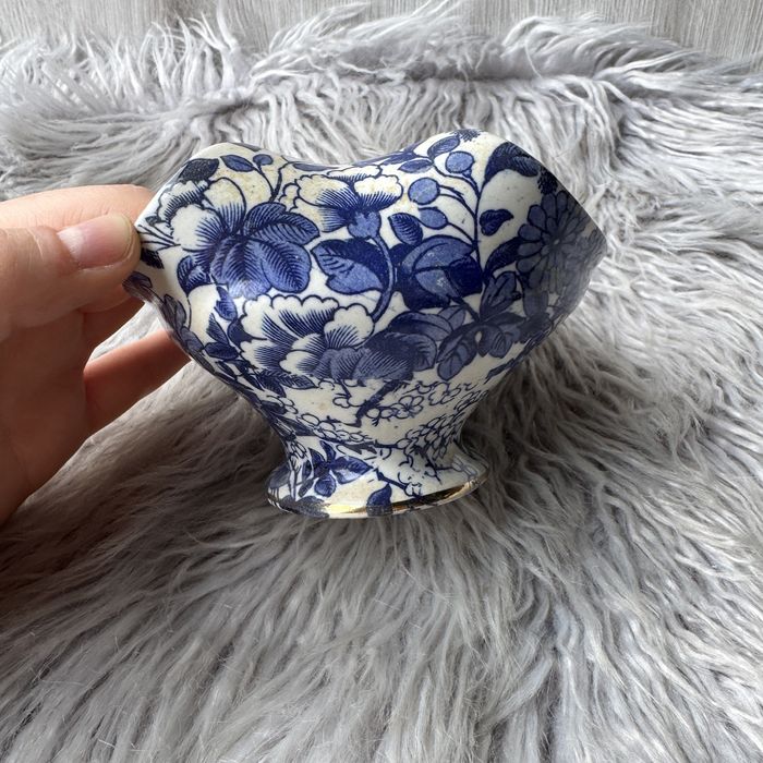 Misa ozdobna Cauloon England 1920r.