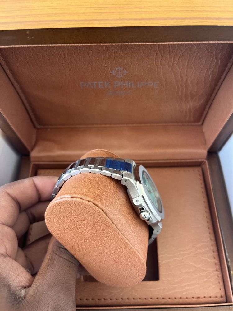 Patek Phillippe Tiffany