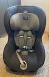 Fotelik samochodowy Britax Romer King II LS