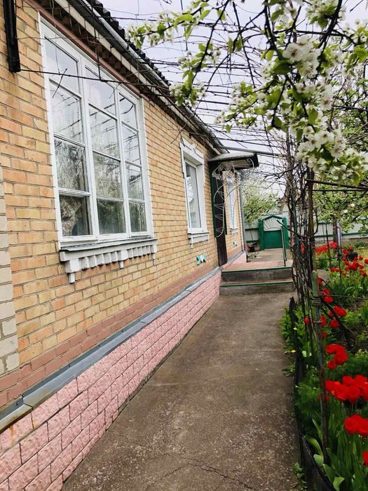 Будинок зупинка рем-завод